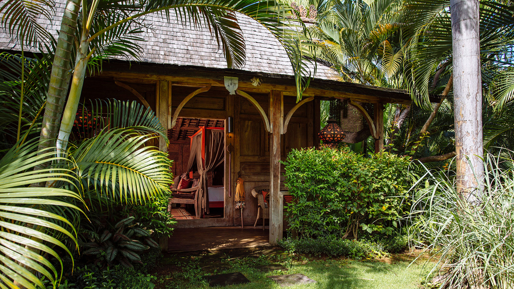 Villa Zelie - Gladak 1 joglo house